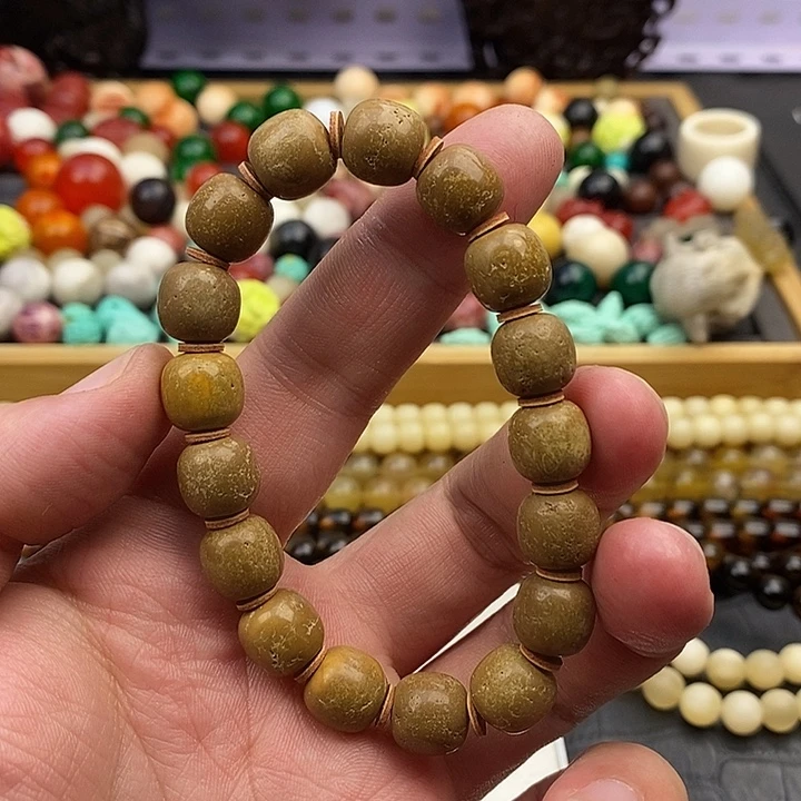 大果紫檀（缅甸花梨）