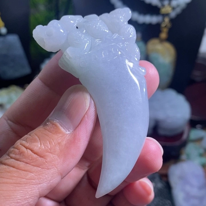 【闪购商品】颈饰未镶嵌翡翠1111111111111