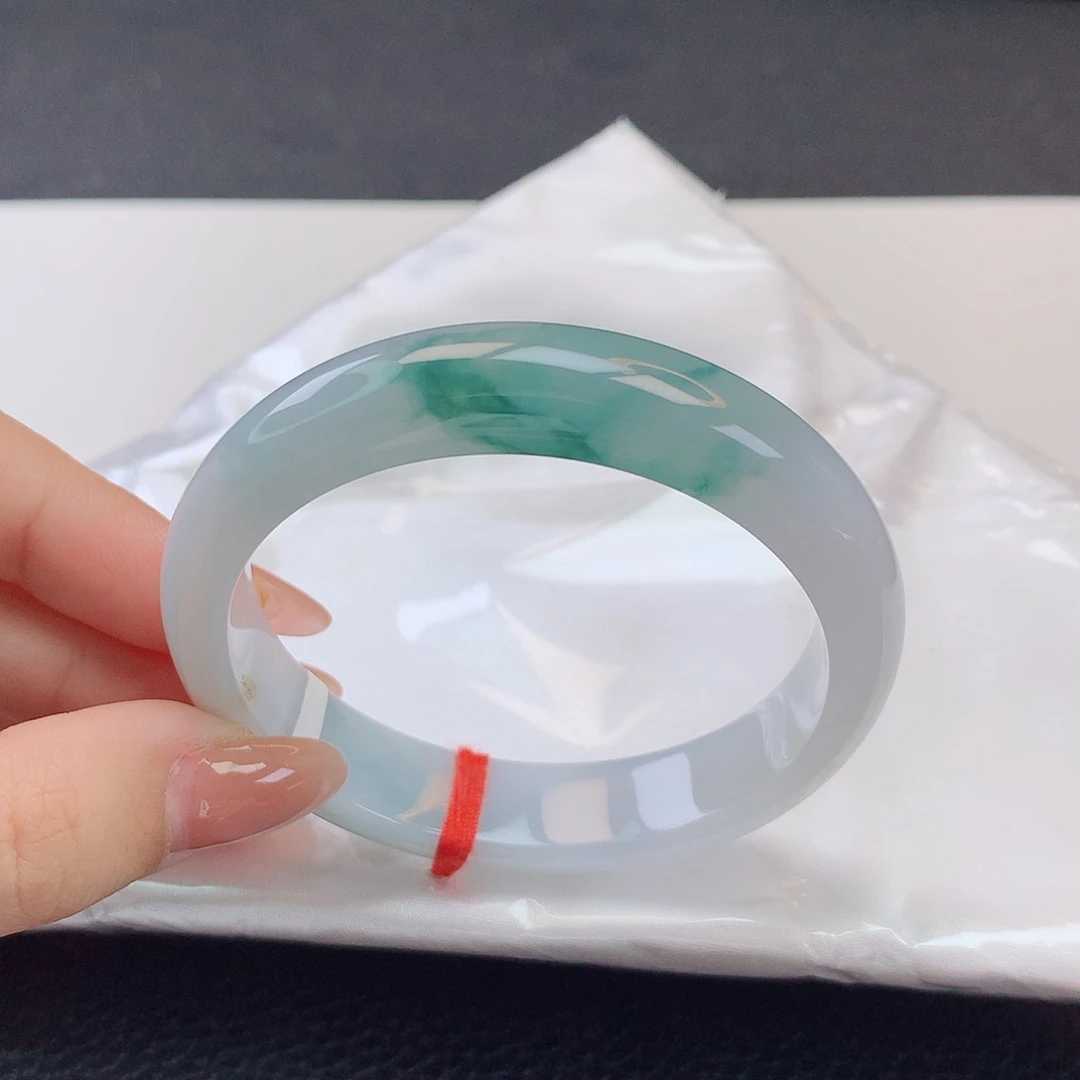 未镶嵌手镯翡翠翡翠A05241932