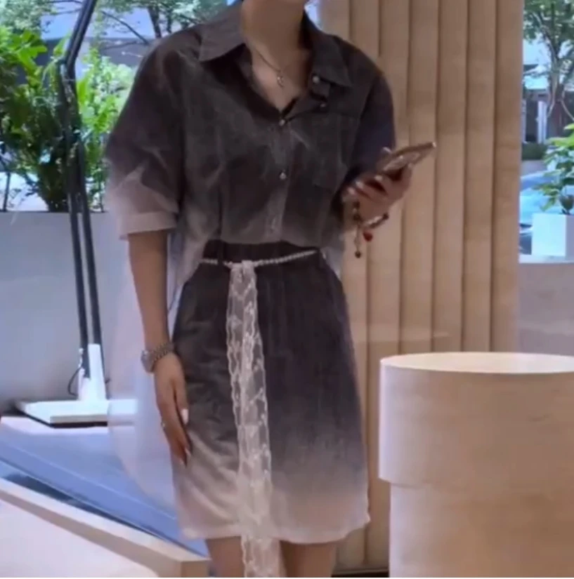 时尚潮流百搭精品女装zsx35011