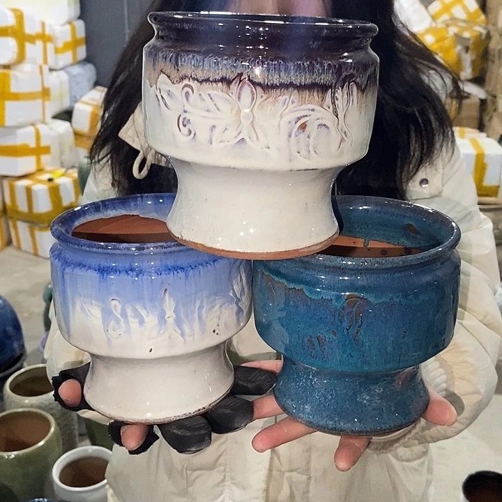 红陶高度14口14啦啦啦