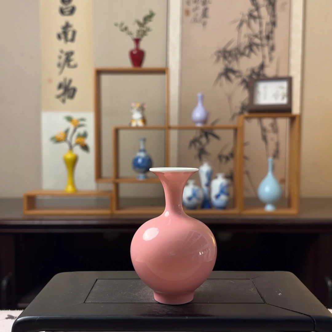 摆件美好的一天从一杯