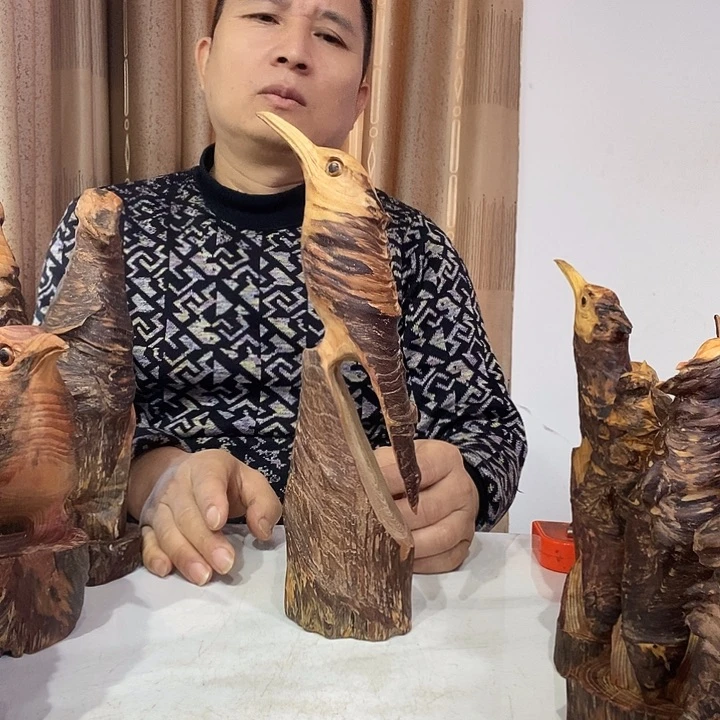 松木李**了一只gi y f r y