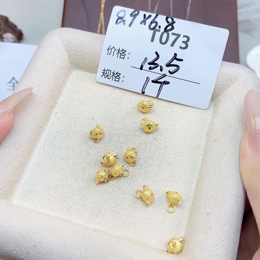无925银美银计T073