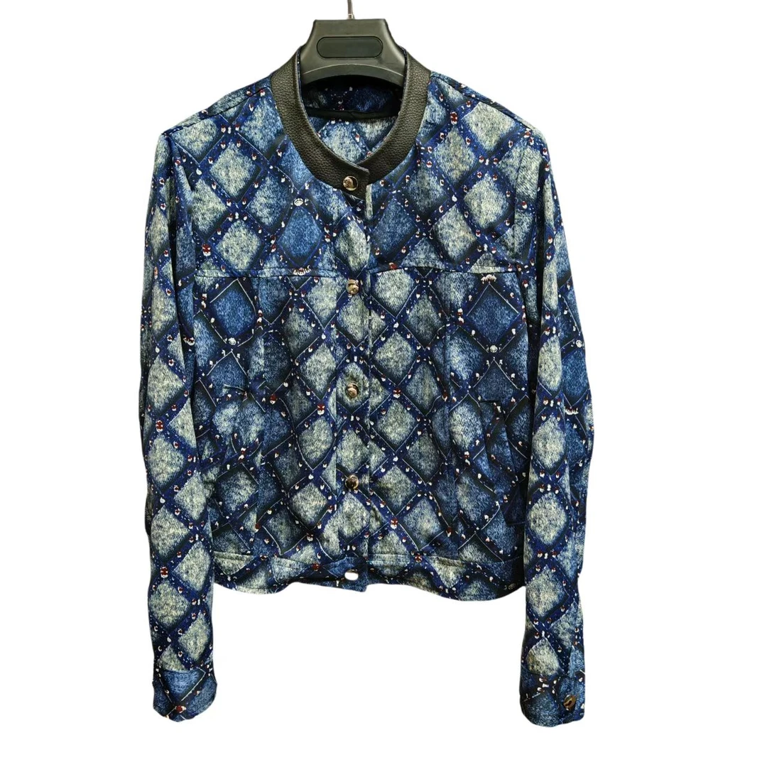 3084高奢女款时尚上衣SXZY-XME