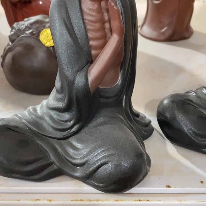 酷***人绿泥茶宠5888888888888
