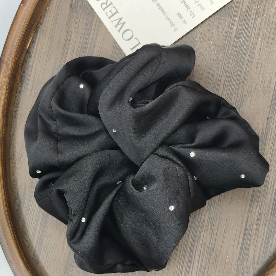 肆伍陆 2616复古清新日韩简约复古宫廷简约发圈