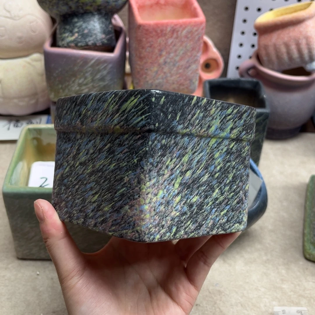 大号礼物盒9.5*8 口高