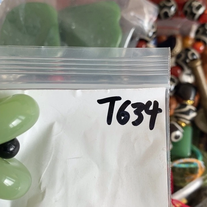 伍*宝一二七杂项直播间专属链接