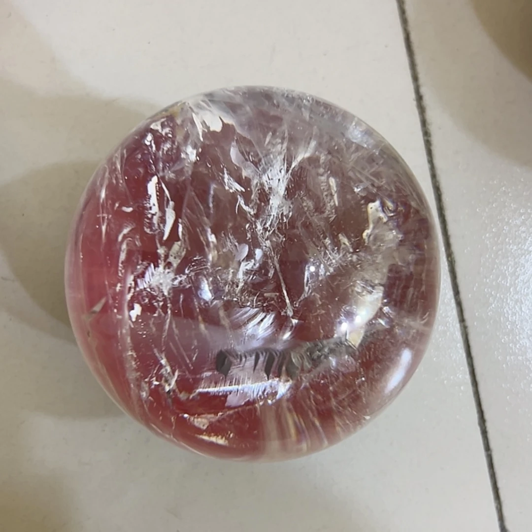 【闪购商品】水晶珠宝半成品未镶嵌