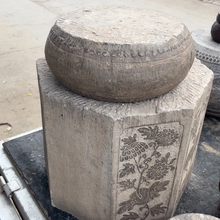 Y***L石材老物件不包邮好看