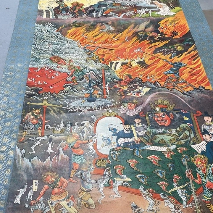 飞***潭在家呢我在外了折扇