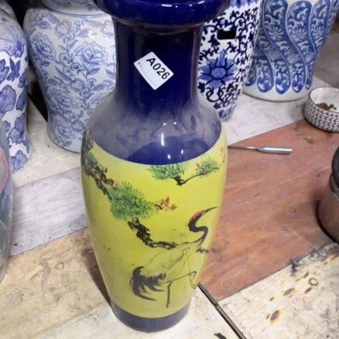 平****乐陶瓷制品有瑕疵处理