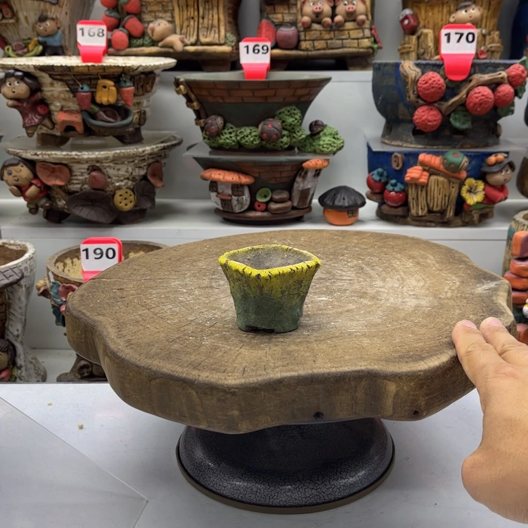 颐***宝花盆425瑕疵差价yo-yo