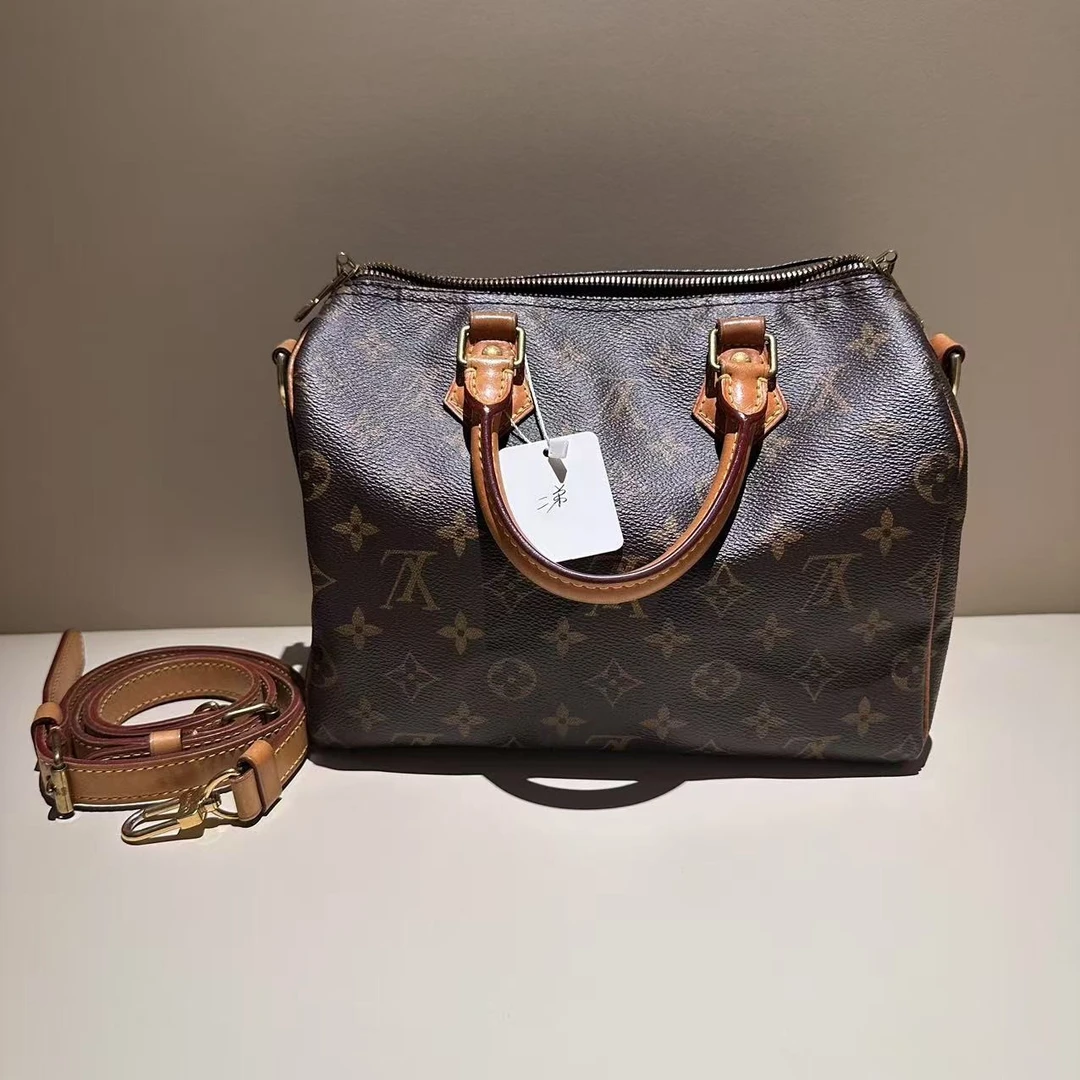 95新 LouisVuitton/路易威登 二弟/2DD8/3023/单肩包