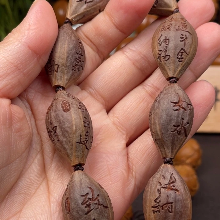 橄榄核手串/手链橄榄核