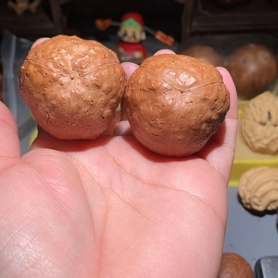 吊坠金刚菩提三瓣南瓜金刚