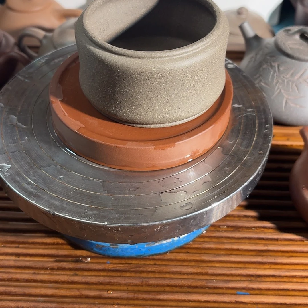 茶壶紫砂?****?我也是一