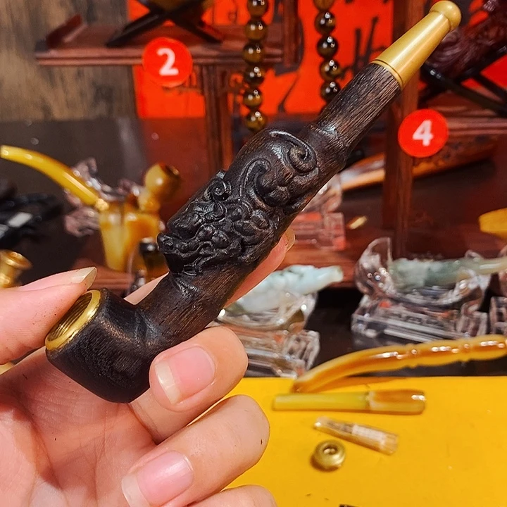 高端定制手工嘴一物一拍