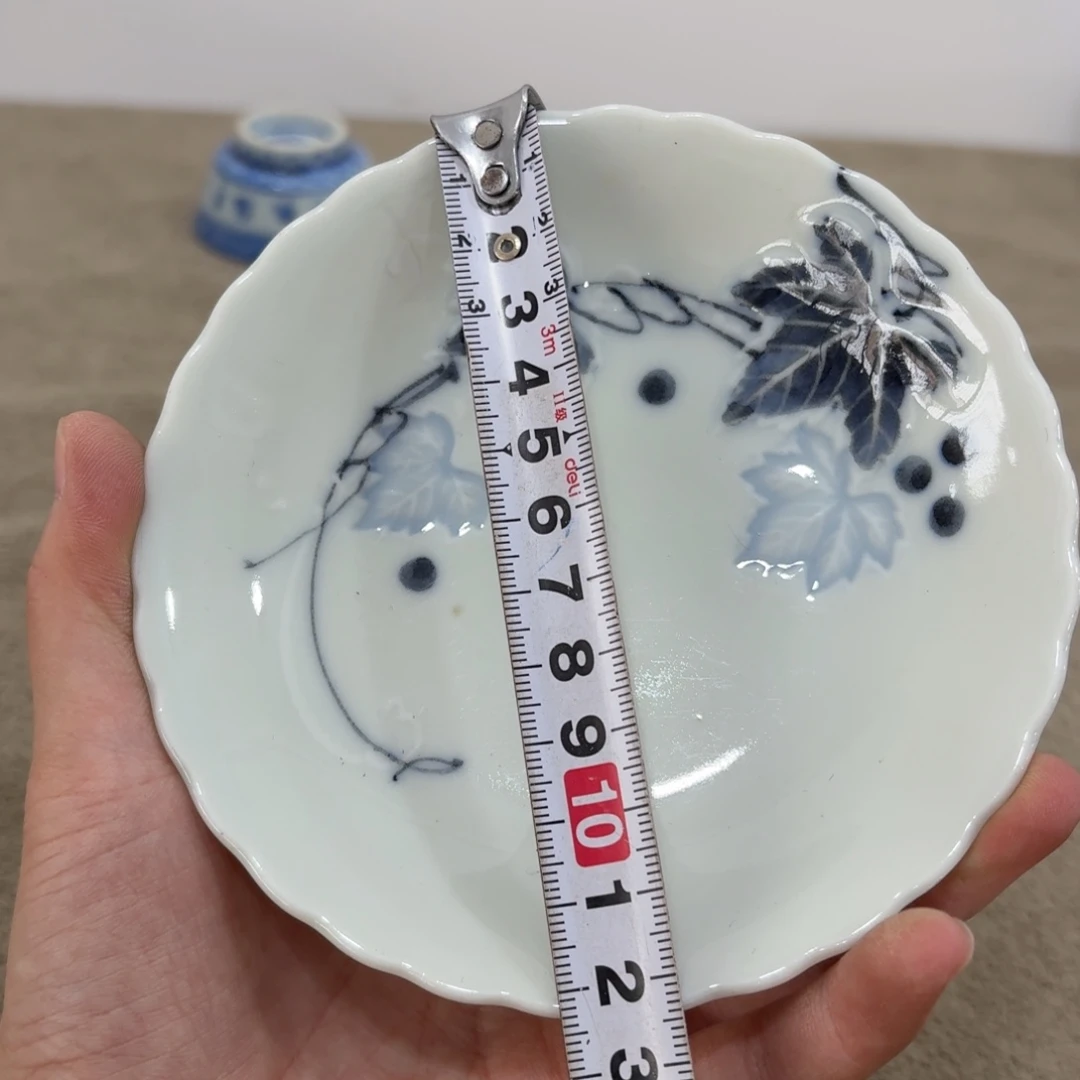 非常好用漂亮的茶具