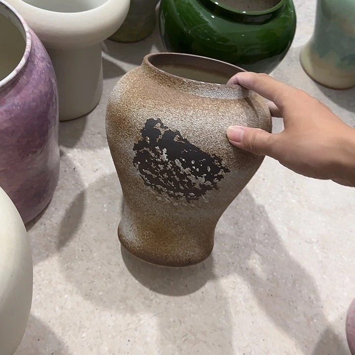 摆件正品无孔正品