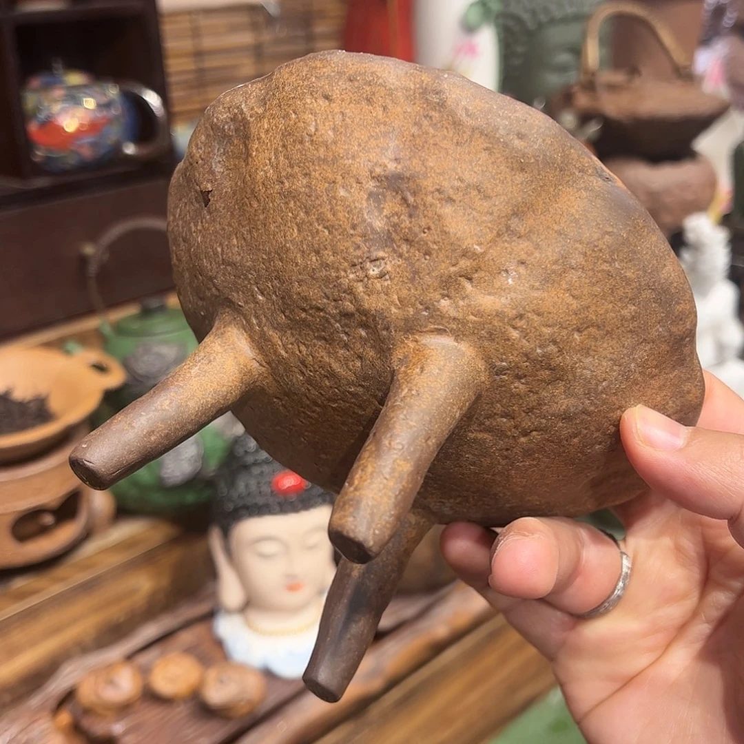 老岩泥系列茶具茶器