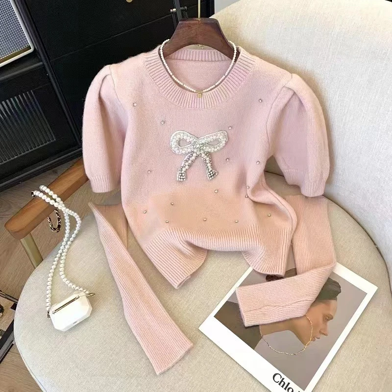 901—950  初见女装毛衣甄选