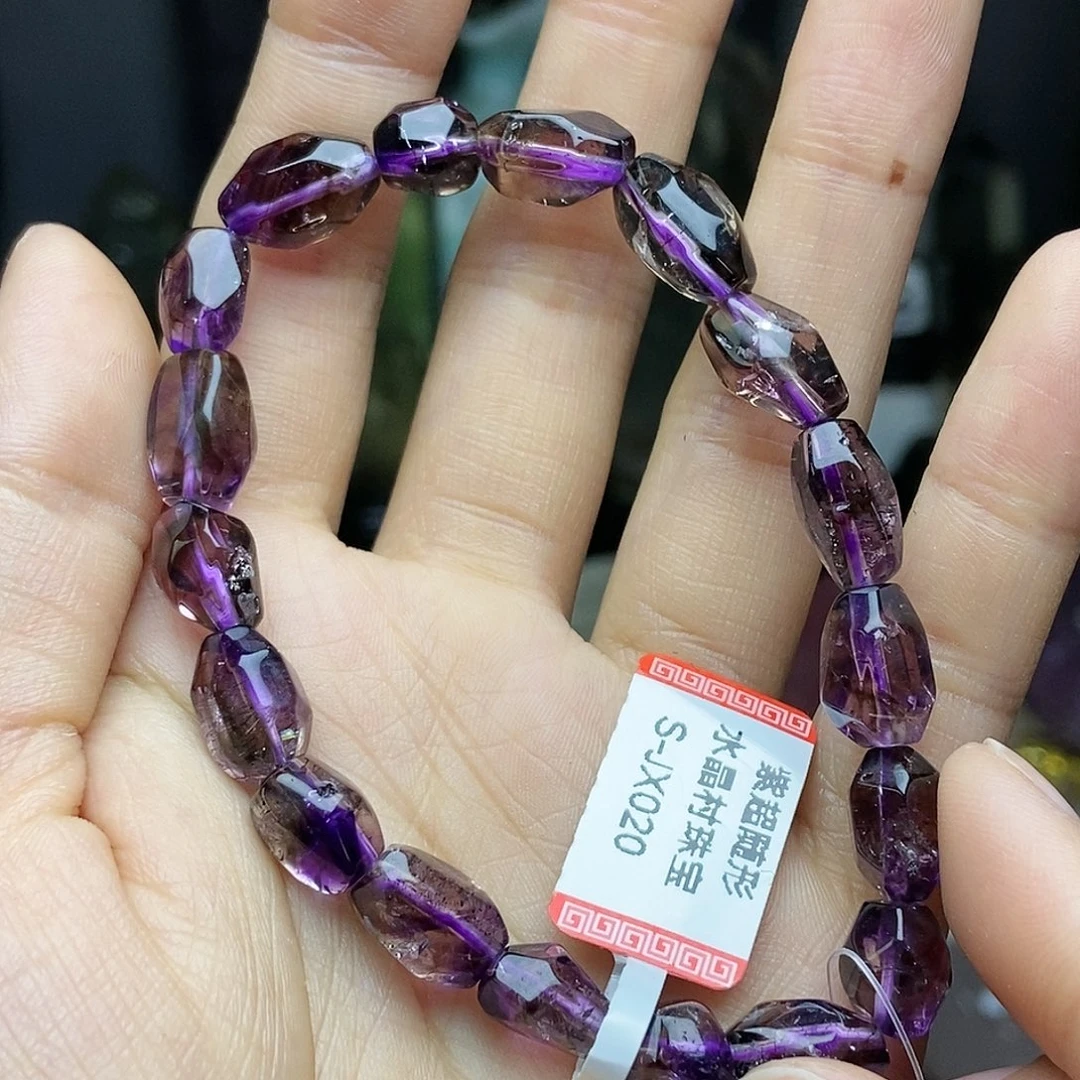 水晶摆件（505未镶嵌