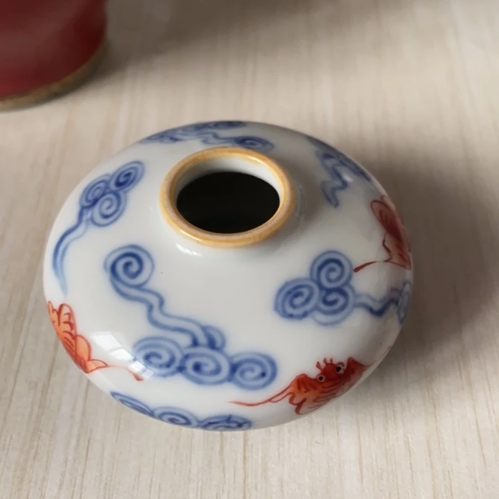 茶壶茶杯花瓶罐子