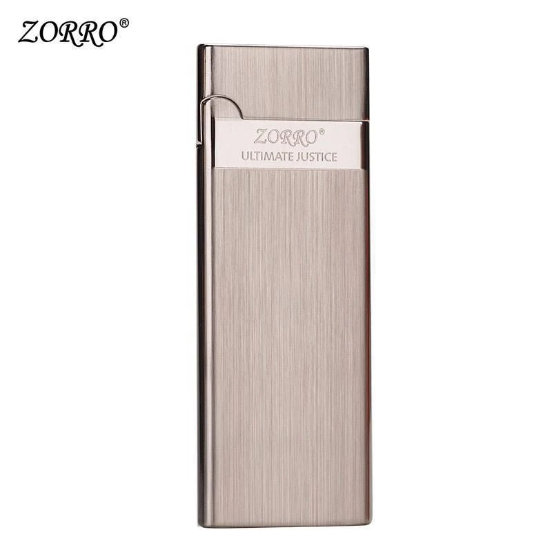 ZORRO纤巧细机 黑冰拉丝 汽机