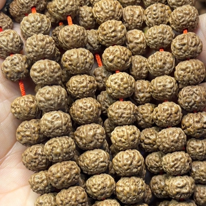 金刚菩提吊坠布加棉老树王保手持