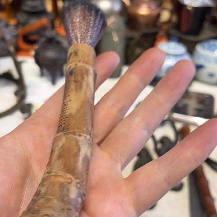 中古美术，福利多多