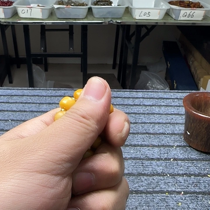 大果紫檀（缅甸花梨）Q34