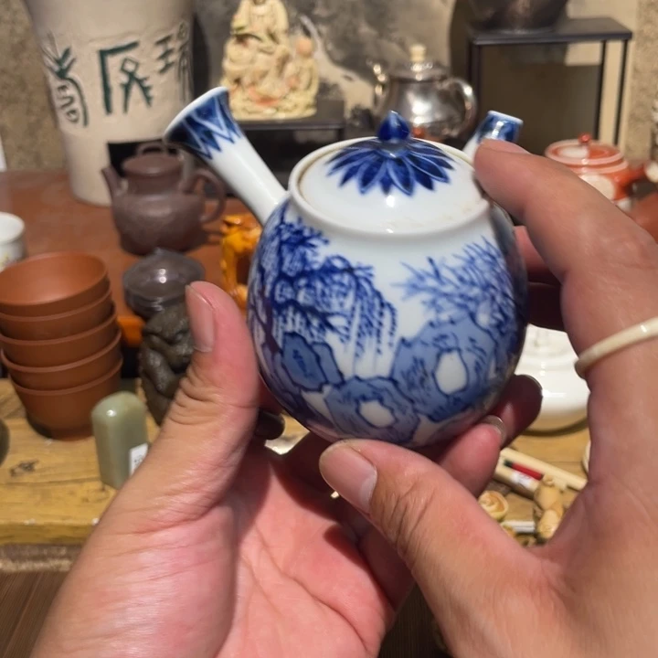 紫砂蜜胺手工好物推荐