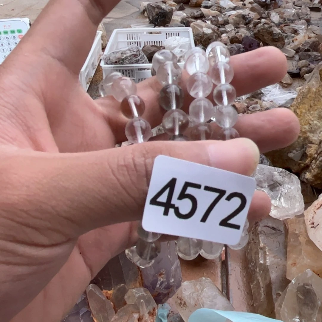 【闪购商品】未镶嵌大型摆件（非配饰）水晶