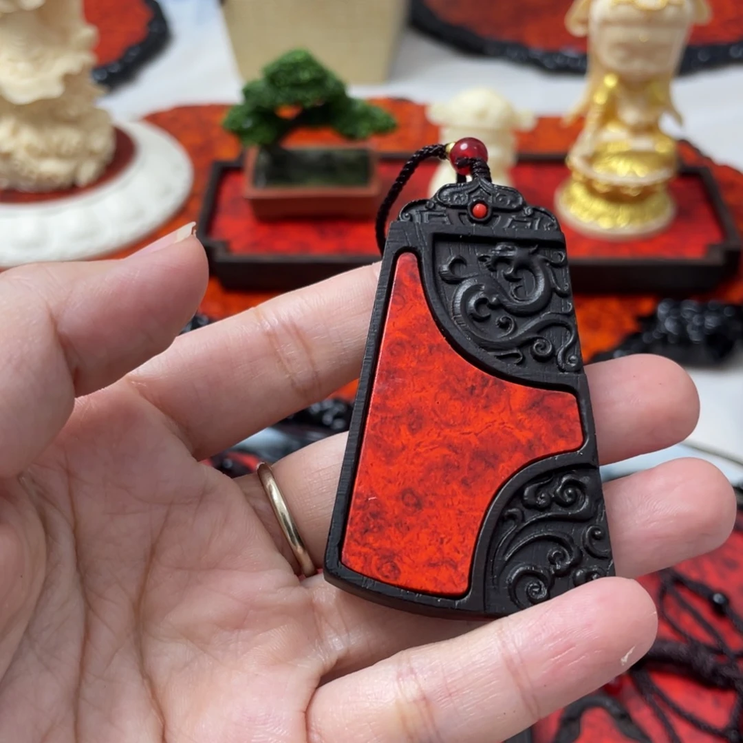 东非黑黄檀（紫光檀）