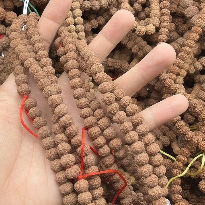 ****干吊坠金刚菩提谢谢