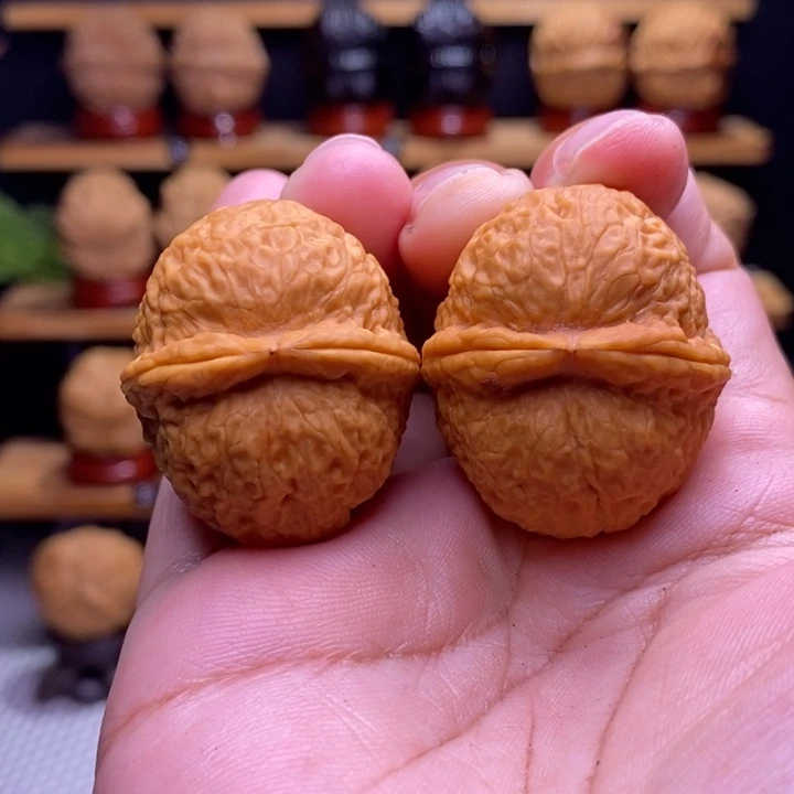 木质类云铁石奎元宝20号