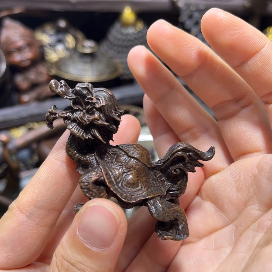 铜器摆件专属链接