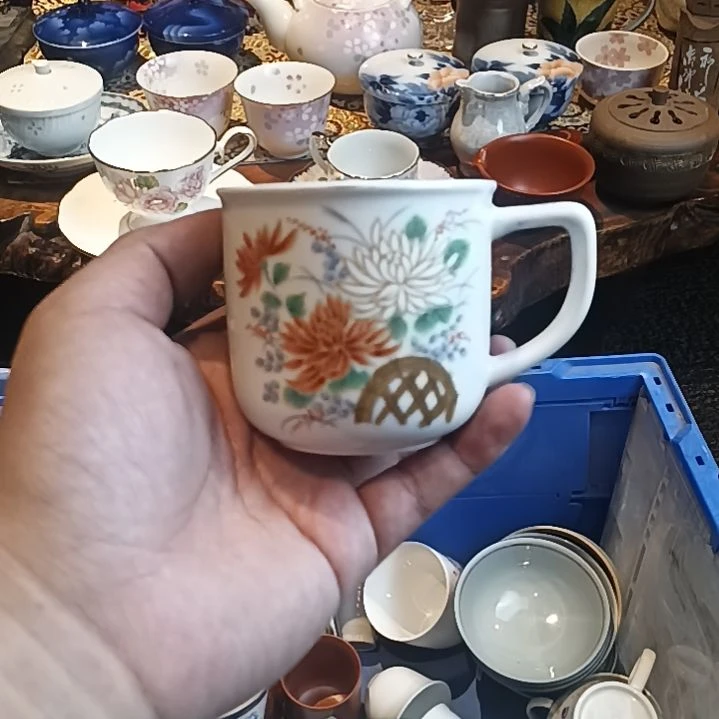 瓷片瓷器瓷器瓷器