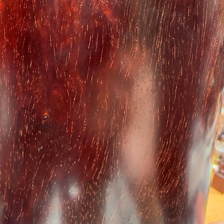 孤***雁檀香紫檀（小叶紫檀）