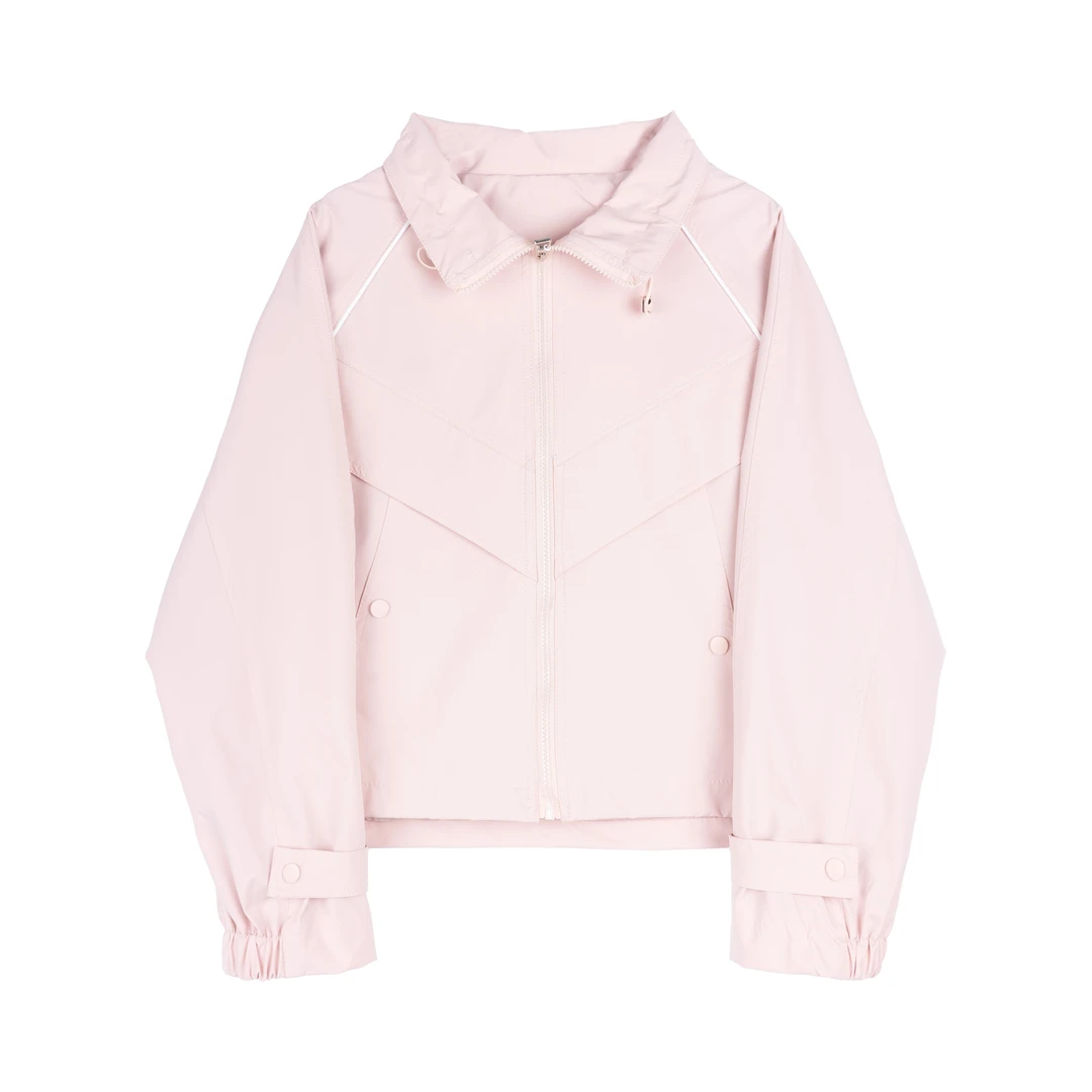 [251-275]撤柜单件捡漏衬衫外套