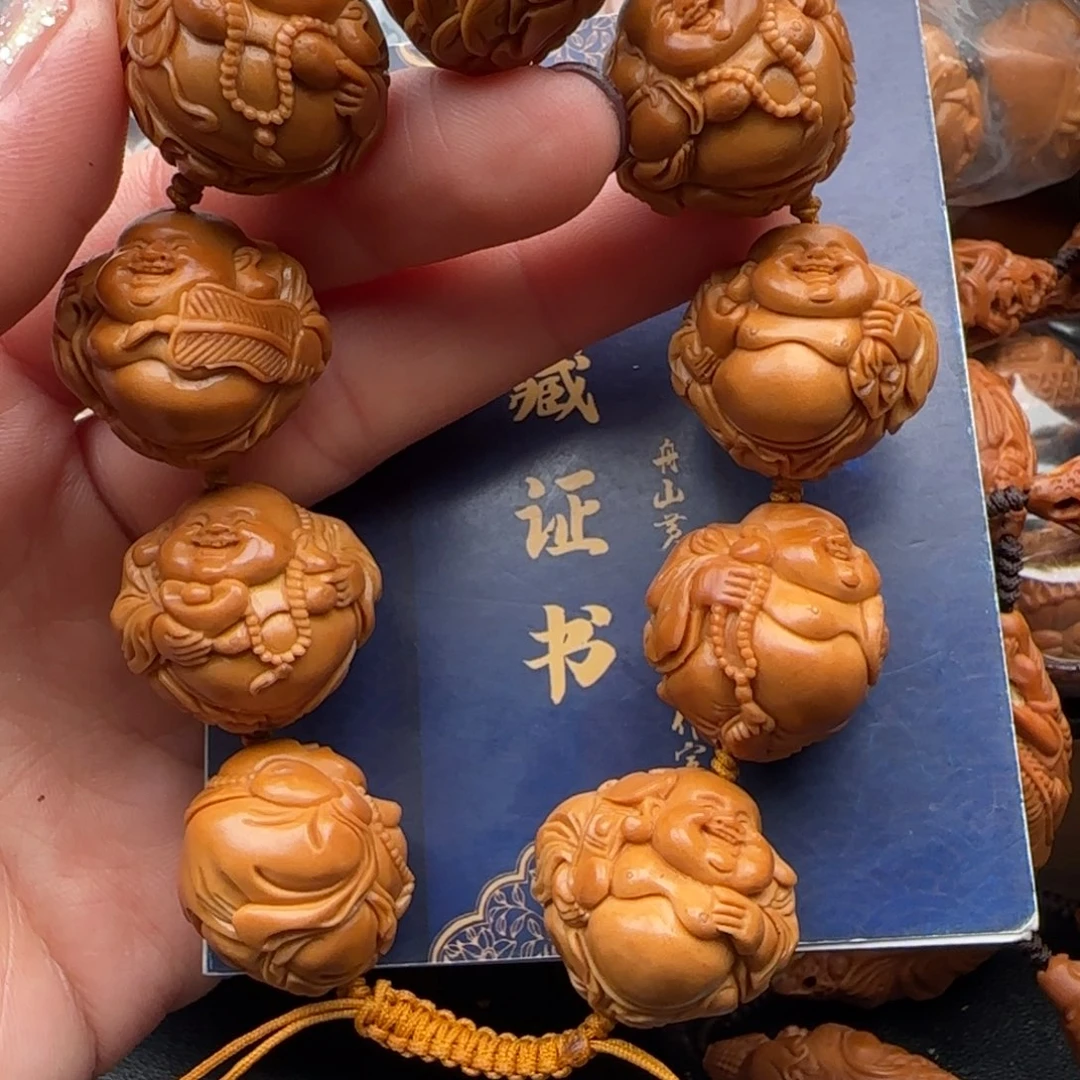 手串橄榄核橄榄核