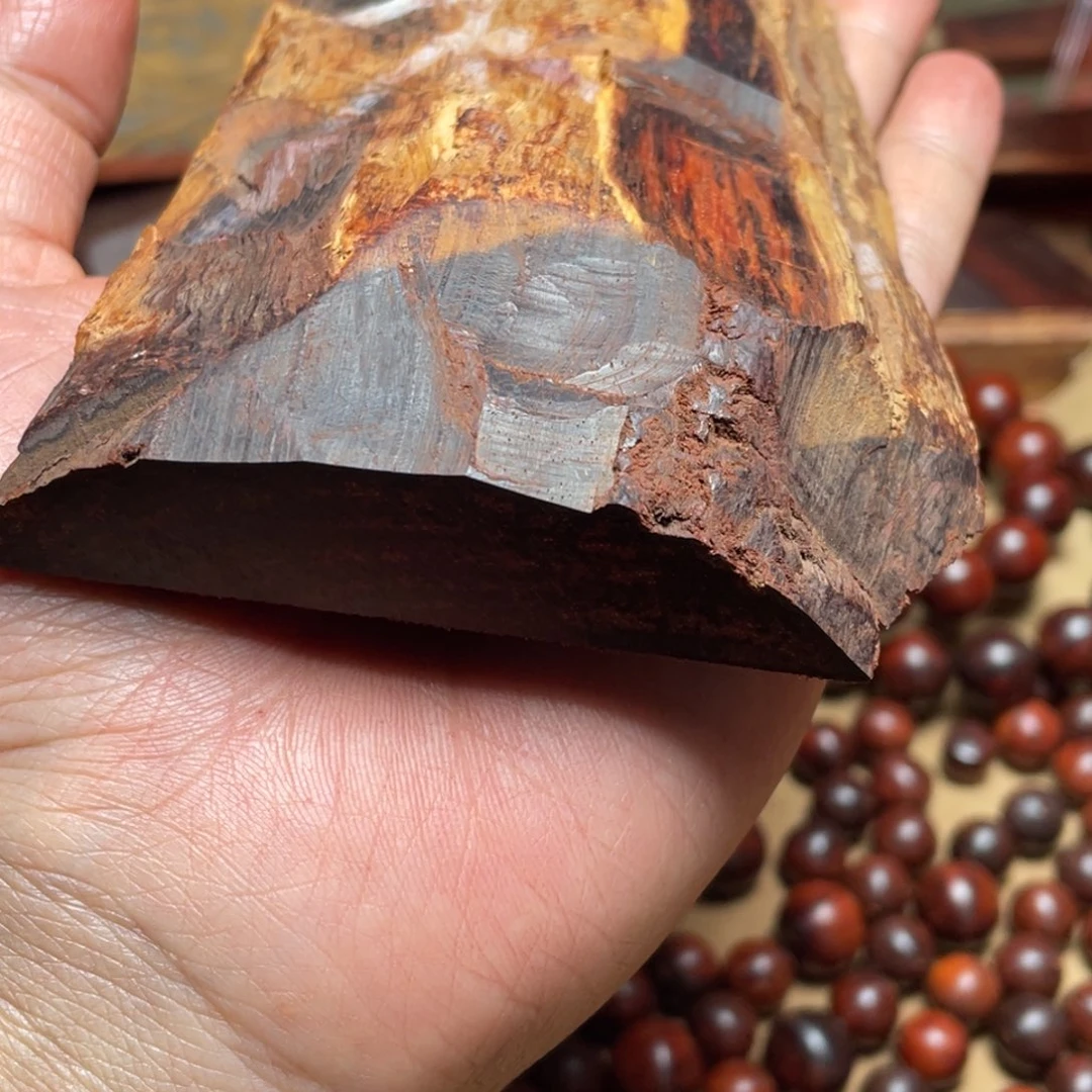 吻***机檀香紫檀（小叶紫檀）