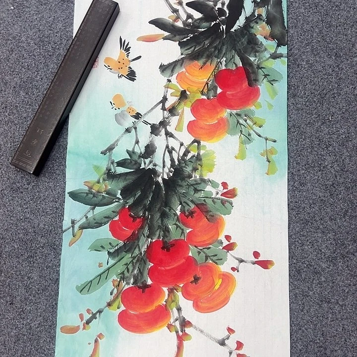 京一美术馆作品欣赏