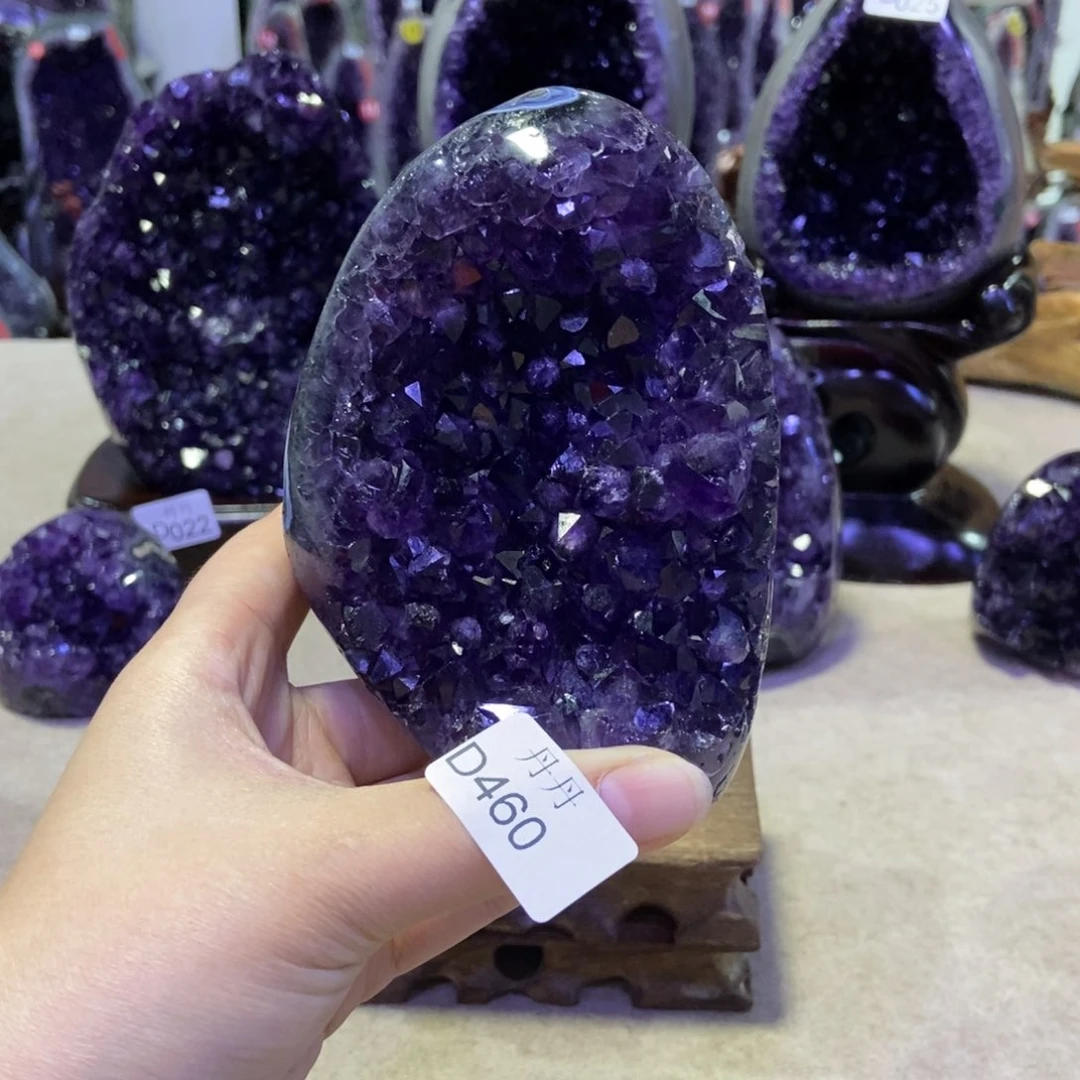 摆件未镶嵌水晶摆件