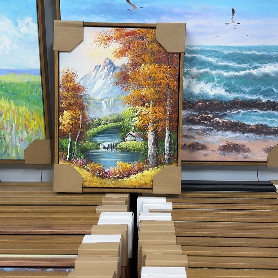 油画3040油画作品展作品展作品