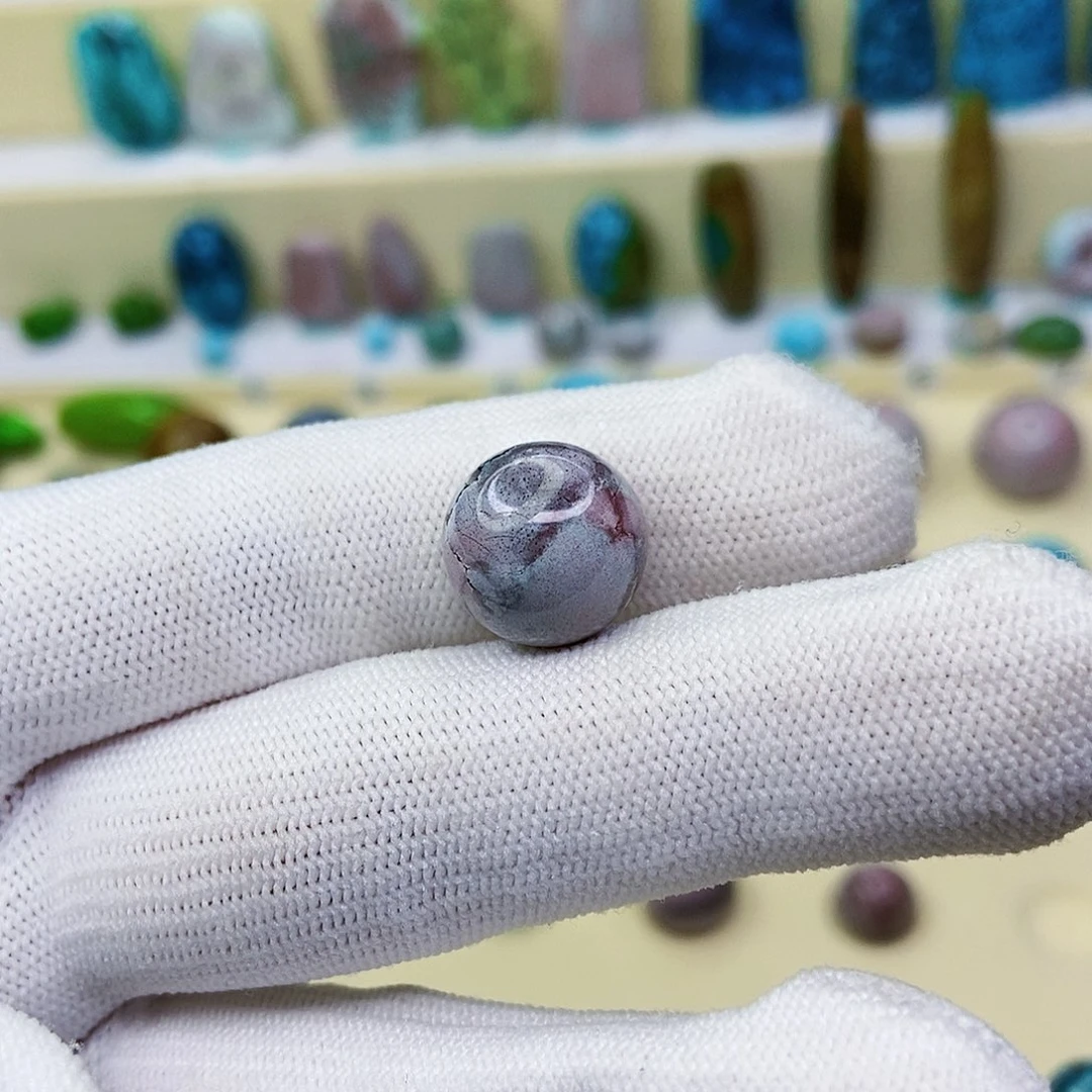 【闪购商品】绿松石挂件未镶嵌