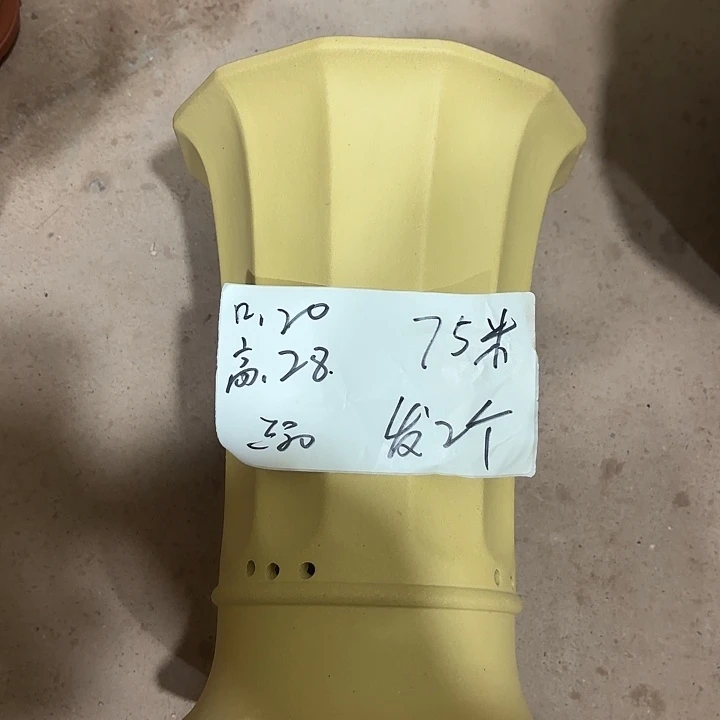宜兴丁山张伟花盆