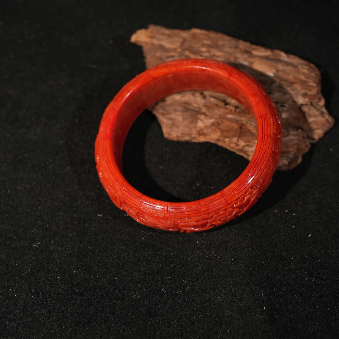 非金属锦纶手链 5.5香港王老板-饰品手镯2p125